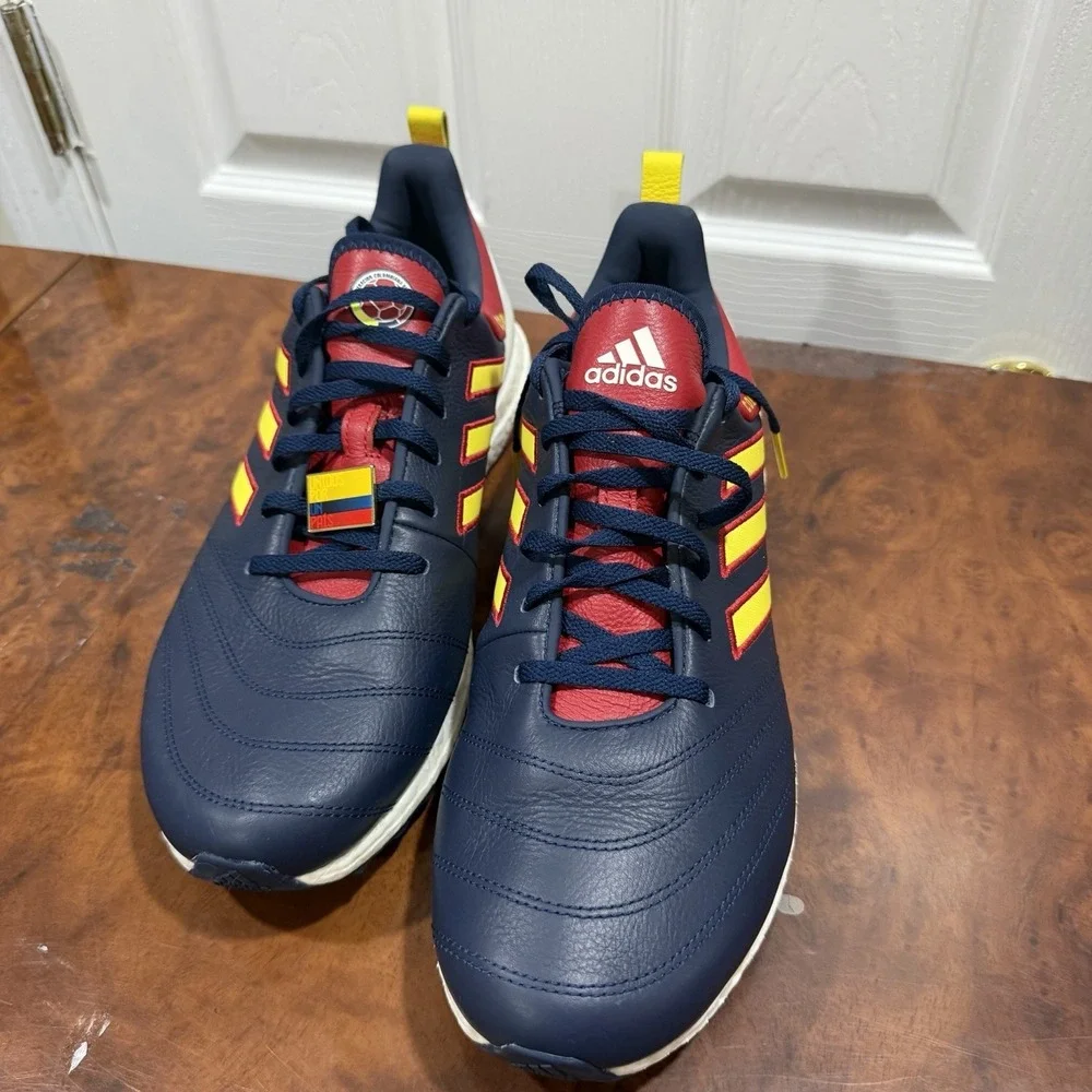 adidas item has